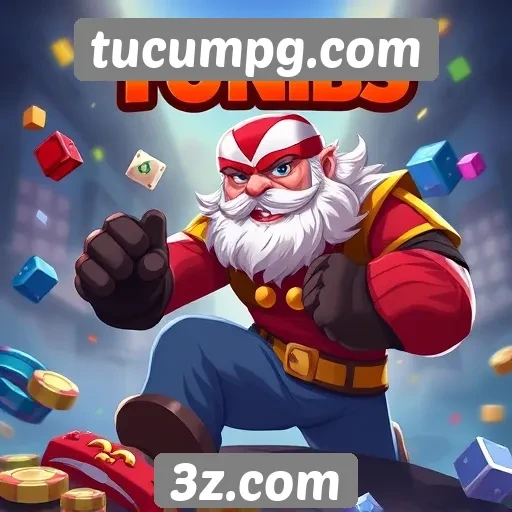 Comparativo de jogos disponíveis no tucumpg.com