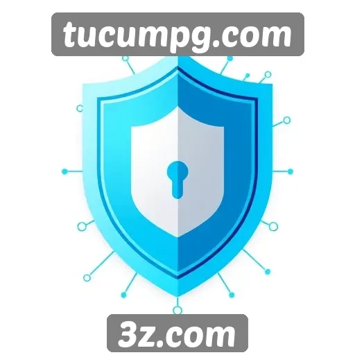 Segurança e privacidade em tucumpg.com