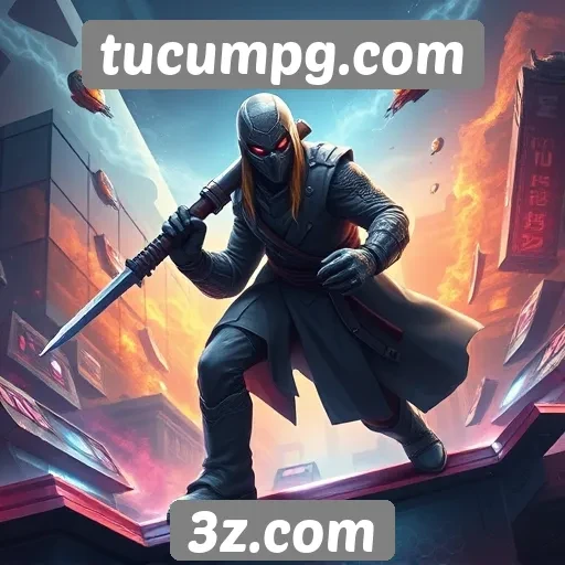 Como tucumpg.com se destaca no mercado de jogos