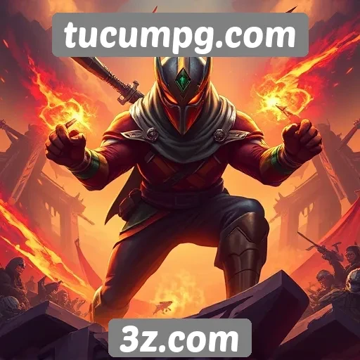 Novidades e atualizações no tucumpg.com