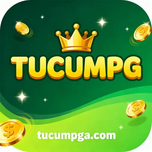 Logo tucumpg.com